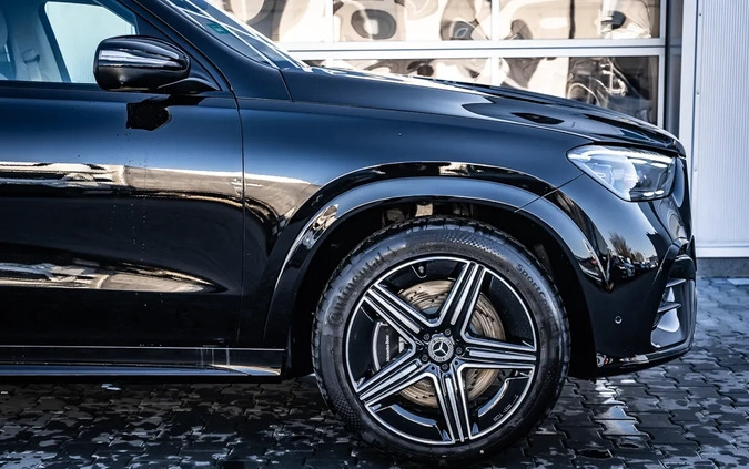 Mercedes-Benz GLE cena 524600 przebieg: 5, rok produkcji 2023 z Jędrzejów małe 172